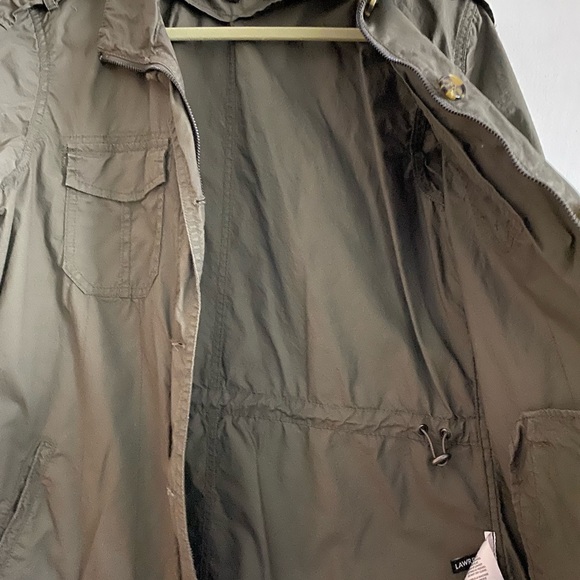 Women’s light Jacket - Picture 6 of 8